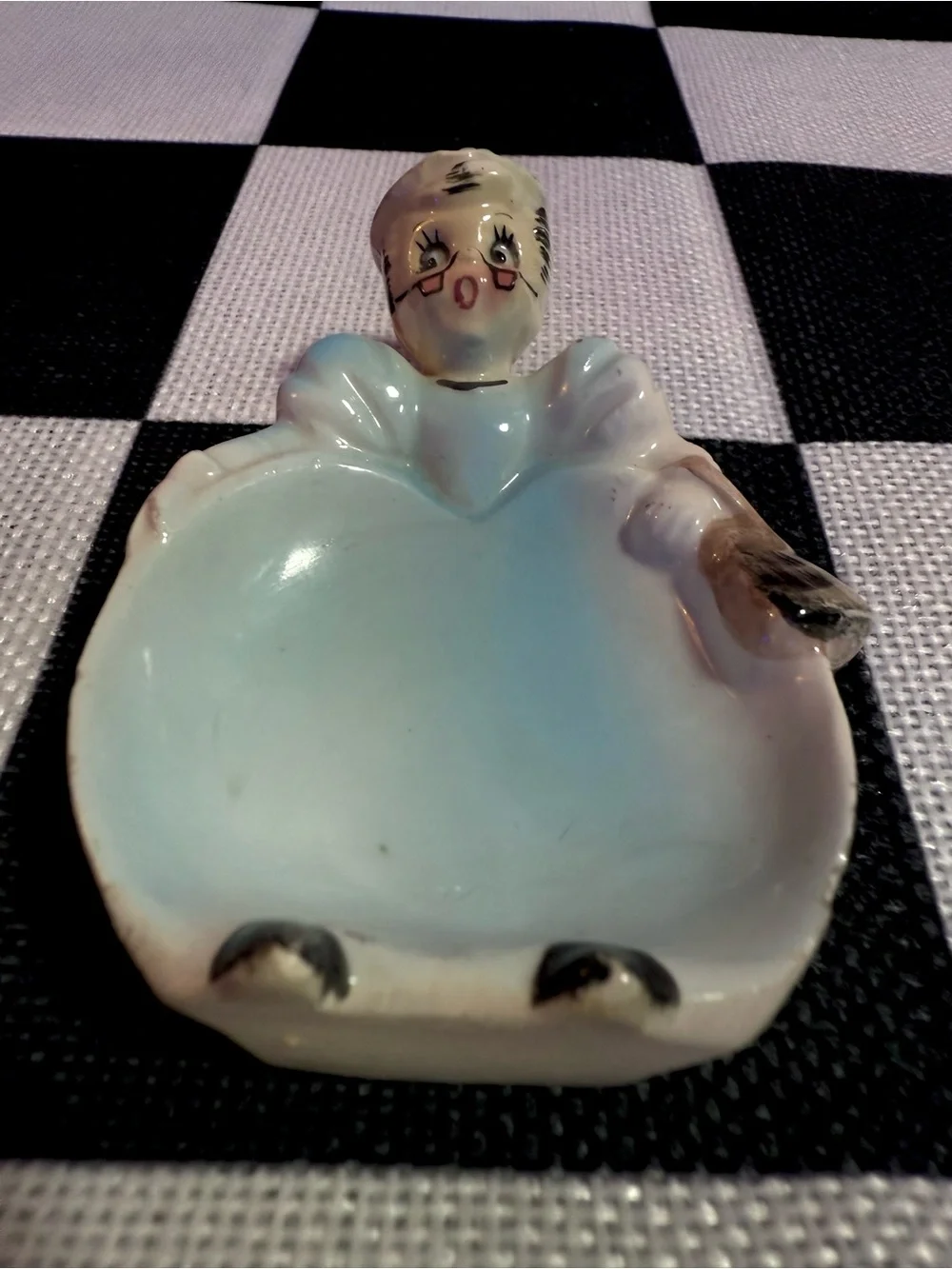 Vintage enesco busy